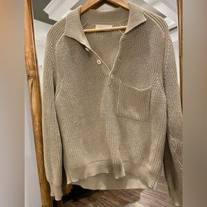 Shaina Mote Saachi sweater - cotton